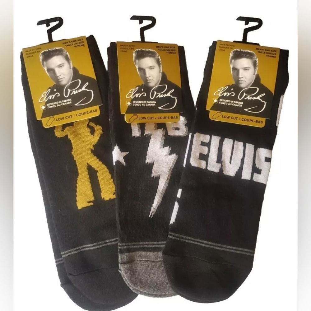 Novelty Socks 3pair